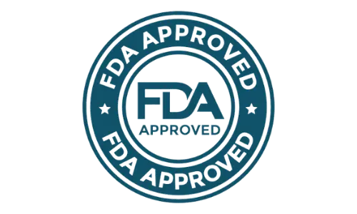 GlucoControl FDA approved 